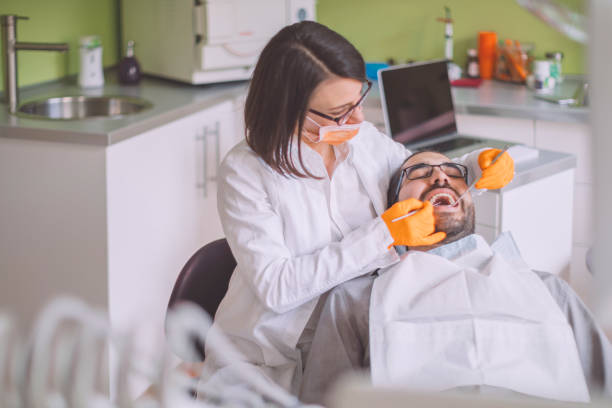 Fast & Reliable Emergency Dental Services in ID